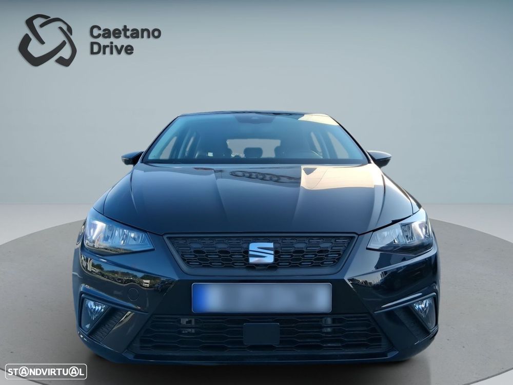SEAT Ibiza 1.0 TSI Style - 5