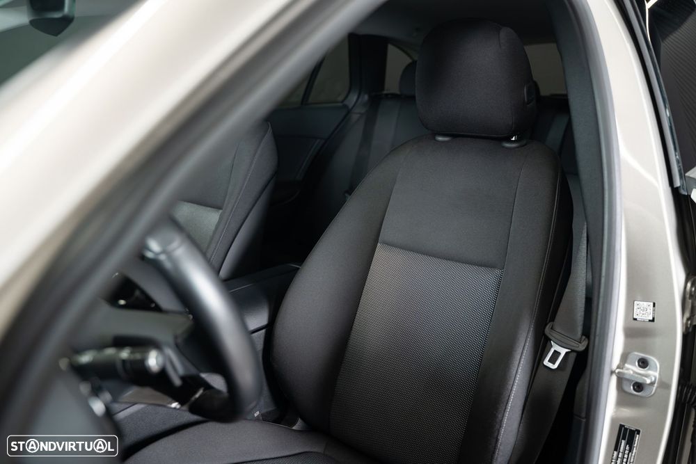 Mercedes-Benz C 220 d - 13