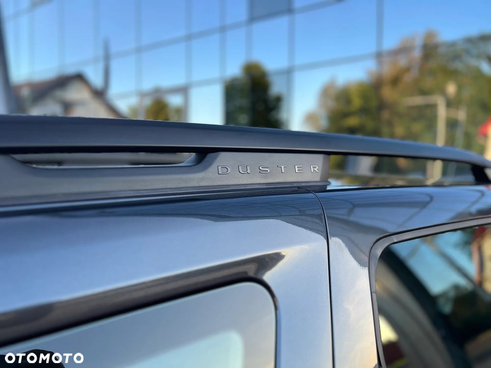 Dacia Duster 1.0 TCe Prestige - 25