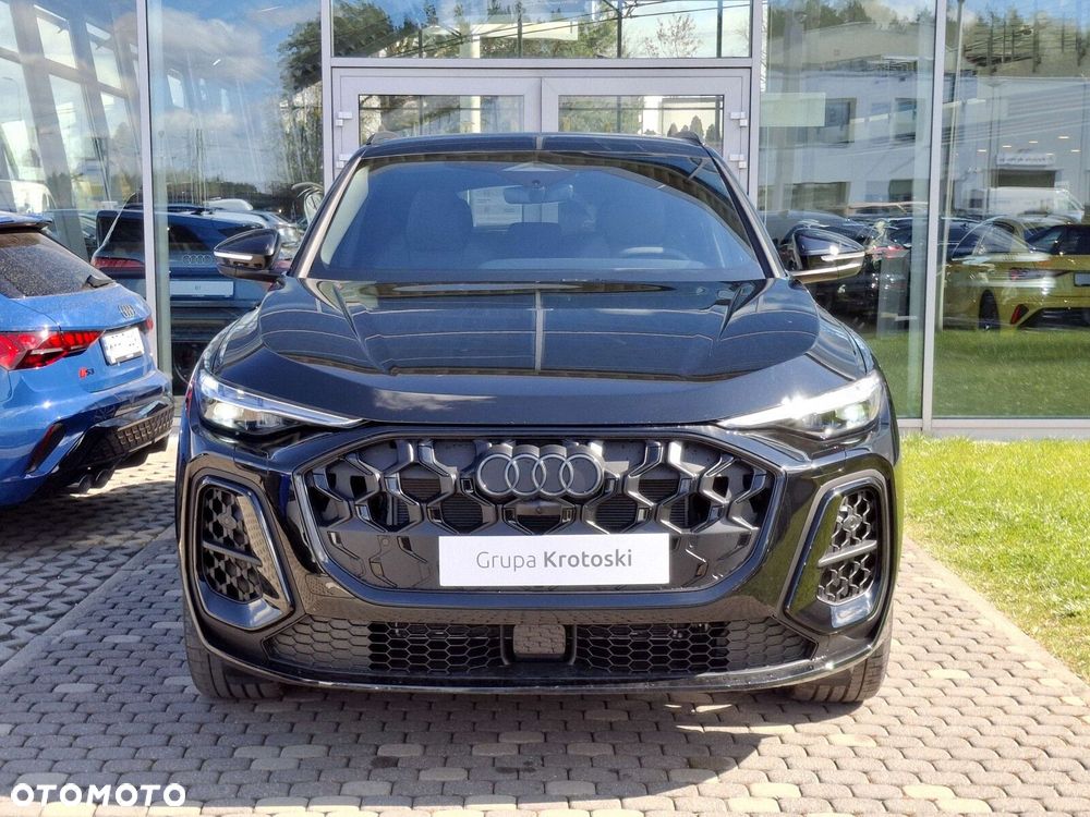 Audi Q5 Sportback - 8