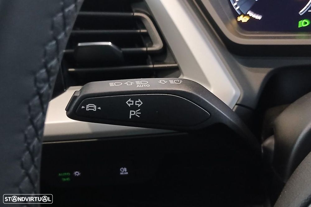 Audi Q4 e-tron 35 55 kWH - 11