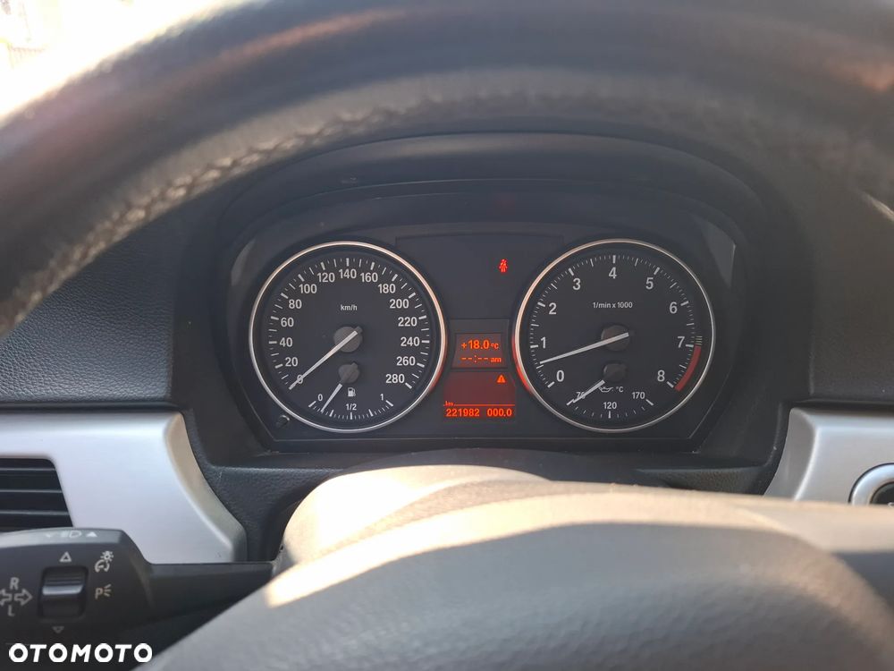BMW Seria 3 - 12