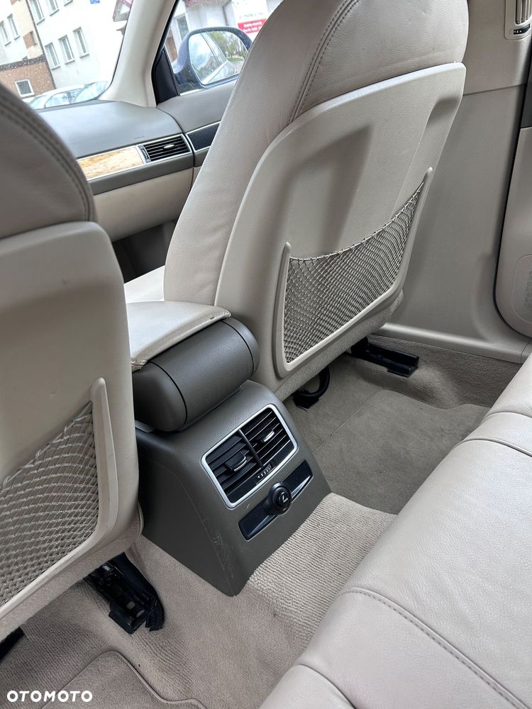 Audi A6 Avant - 17