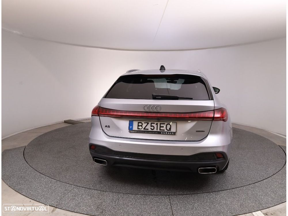 Audi A5 Avant e-hybrid quattro SE Business - 12