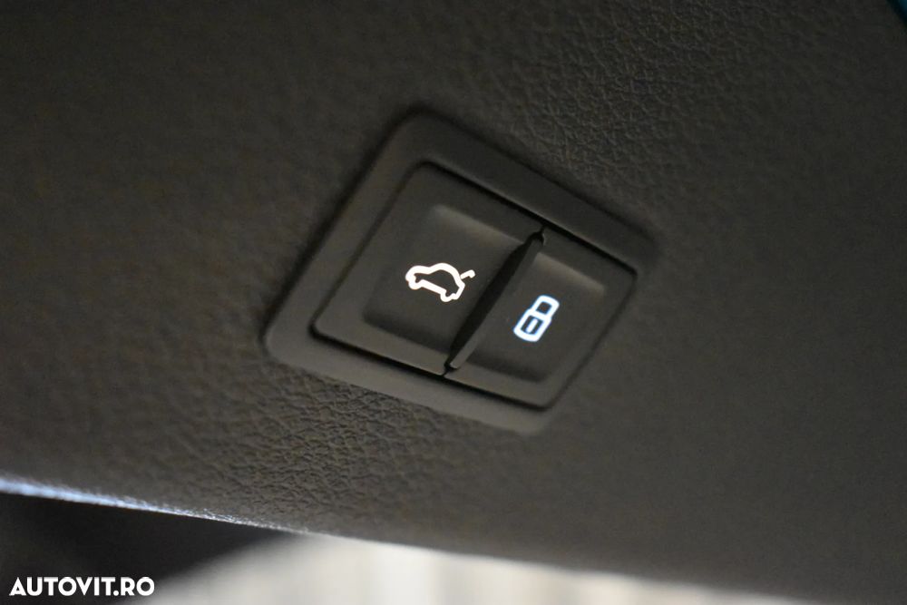 Audi e-tron Sportback - 31