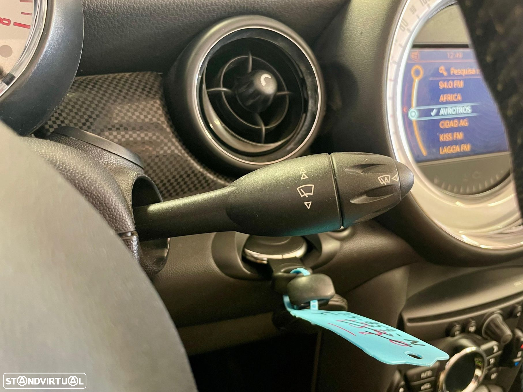 MINI 3 Portas Cooper S - 20