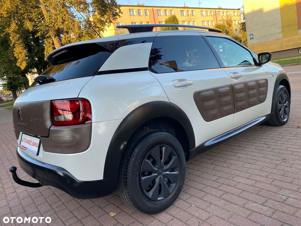 Citroën C4 Cactus 1.6 BlueHDi Live - 30
