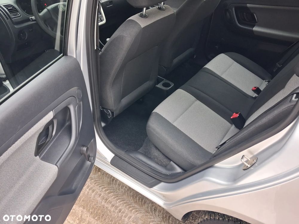 Skoda Fabia 1.2 HTP Classic - 15