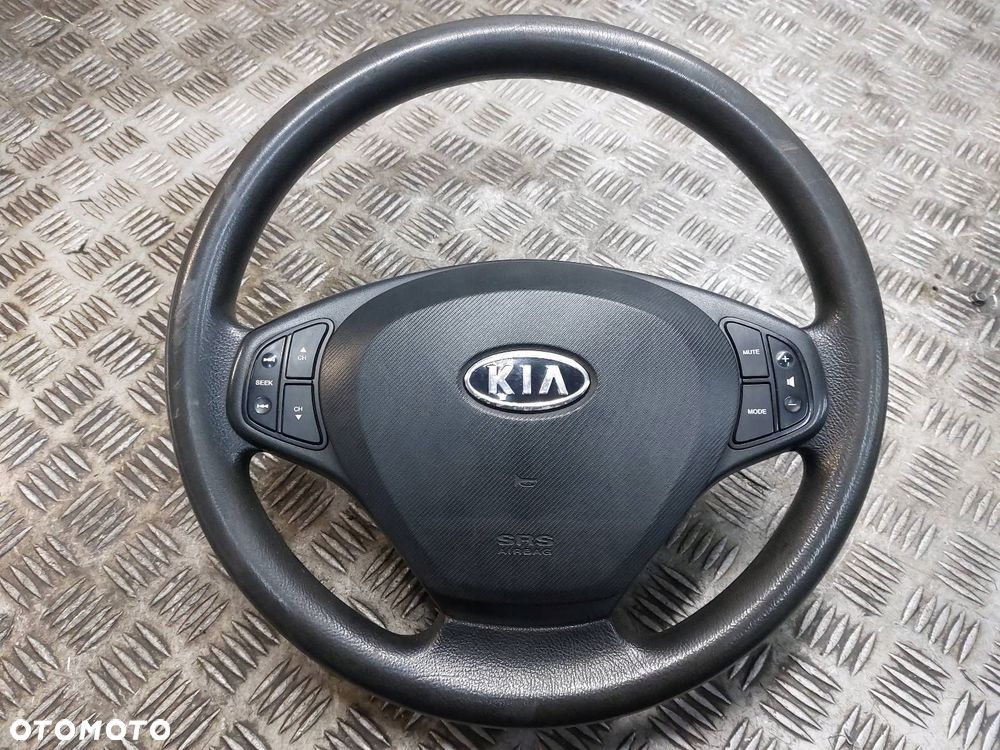 KIEROWNICA + PODUSZKA KIA CEED I 1H569-00010 56900-1H000 - 2