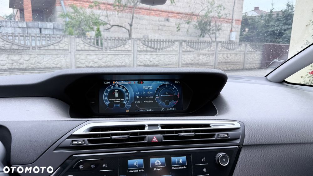 Citroën C4 Picasso BlueHDi 120 SHINE - 19