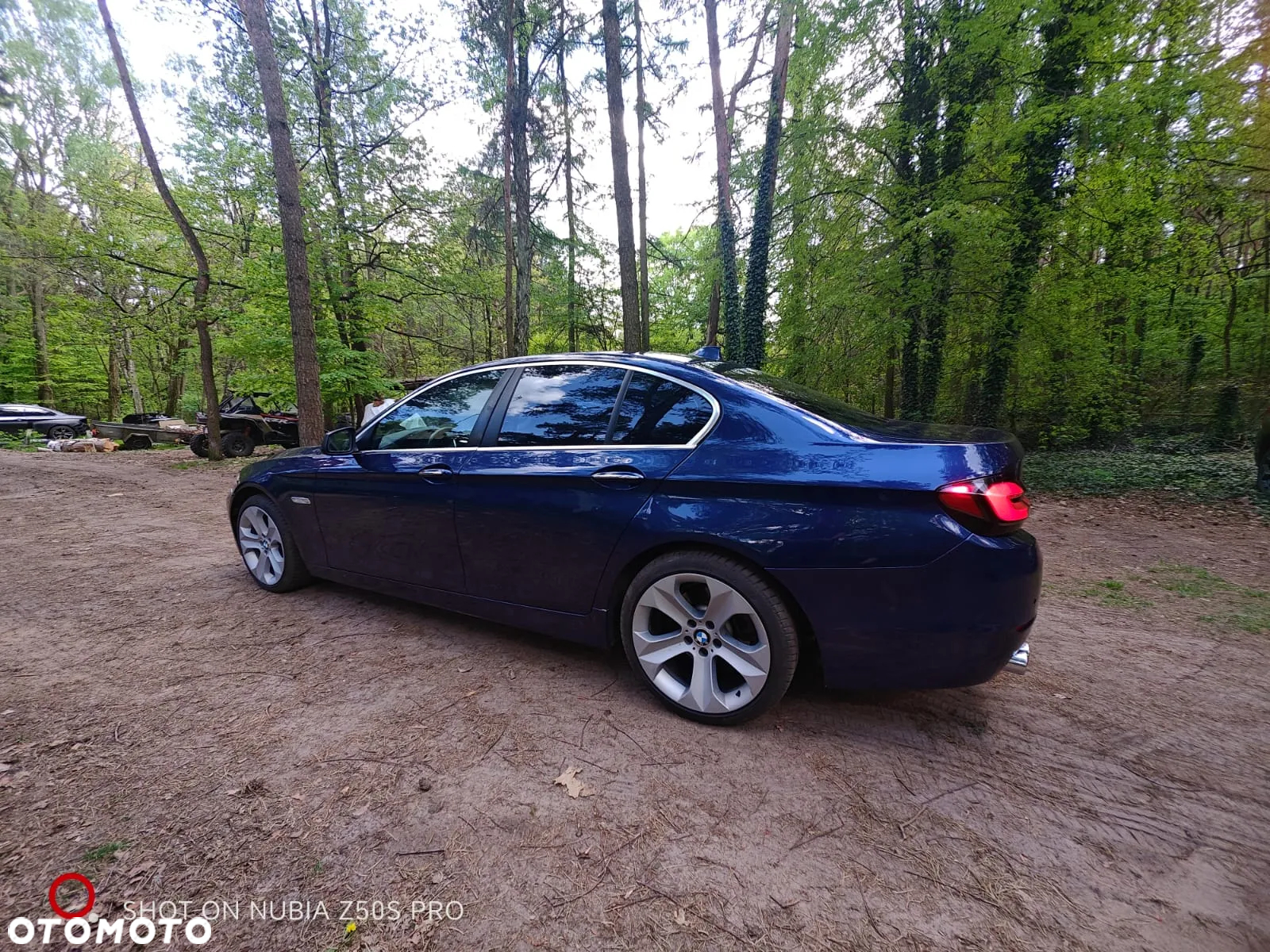 BMW Seria 5 - 22