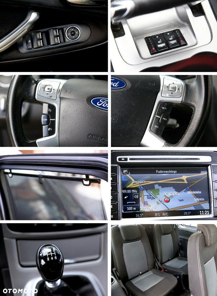 Ford Galaxy - 8