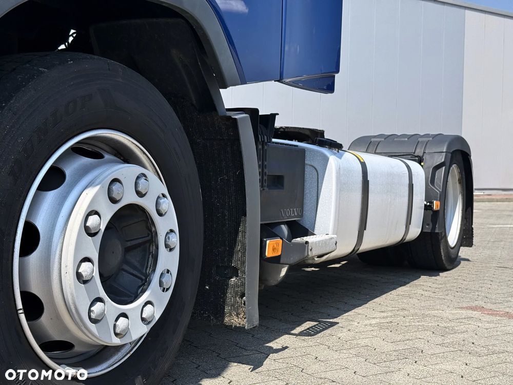 Volvo FH 460 / GLOBETROTTER XL / LOW DECK / SALON PL - 11