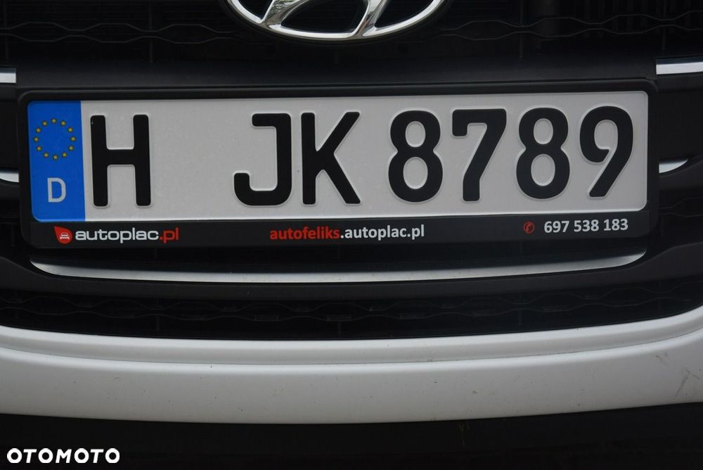 Hyundai i30 - 7