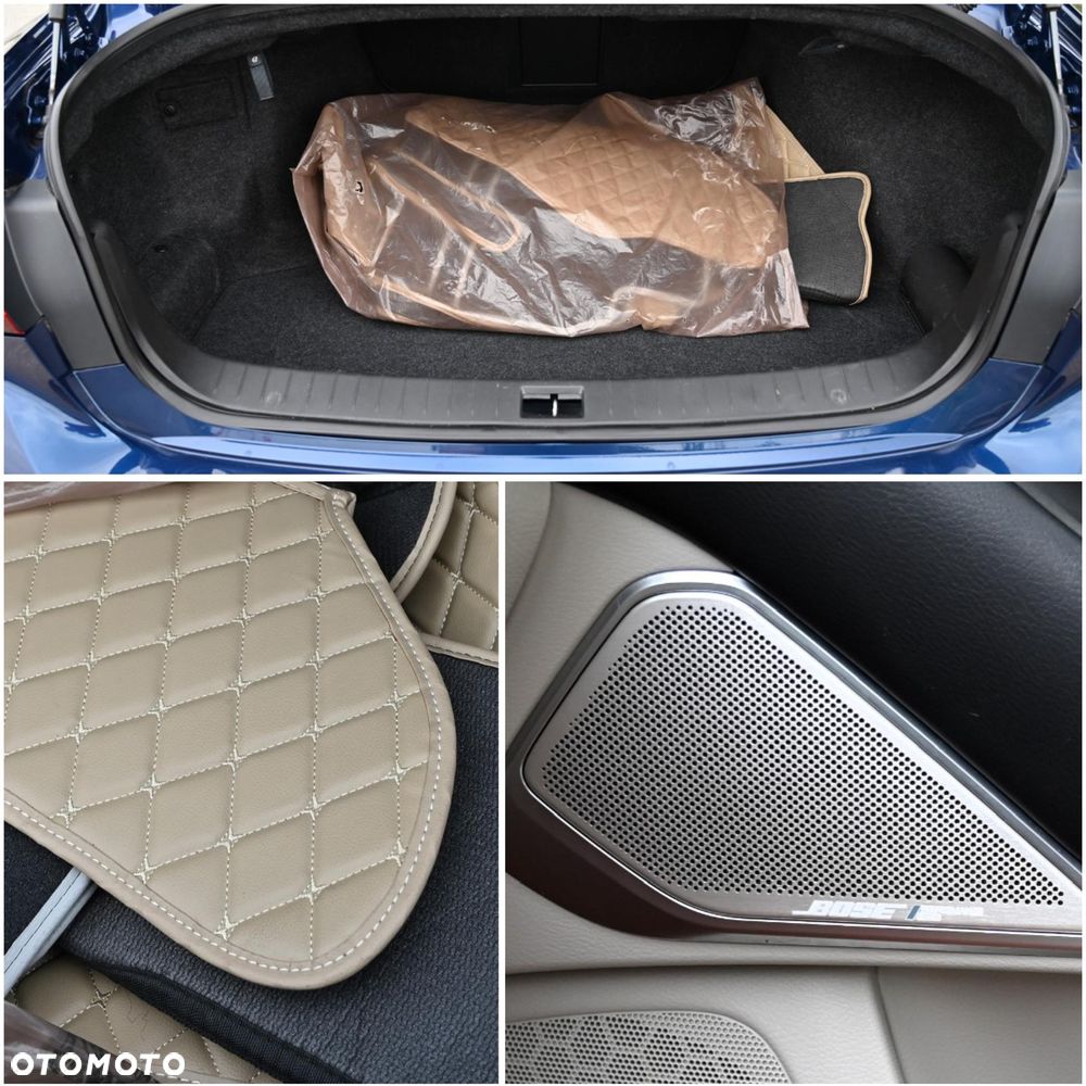 Infiniti Q50 - 36