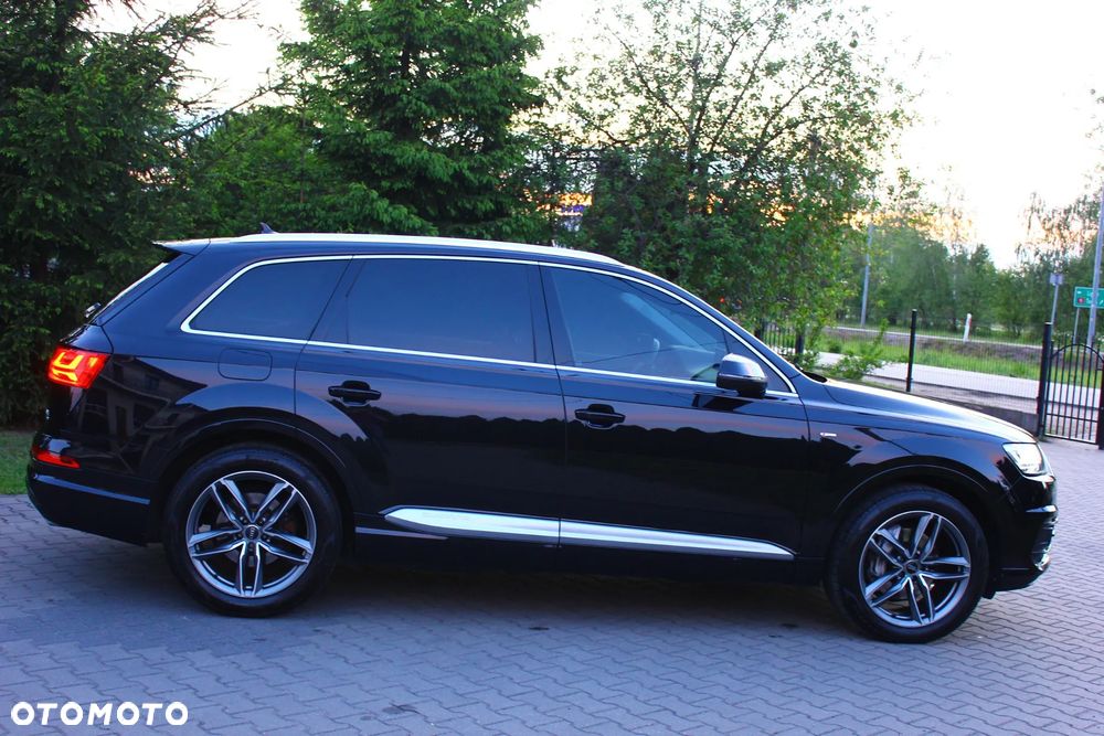 Audi Q7 - 19