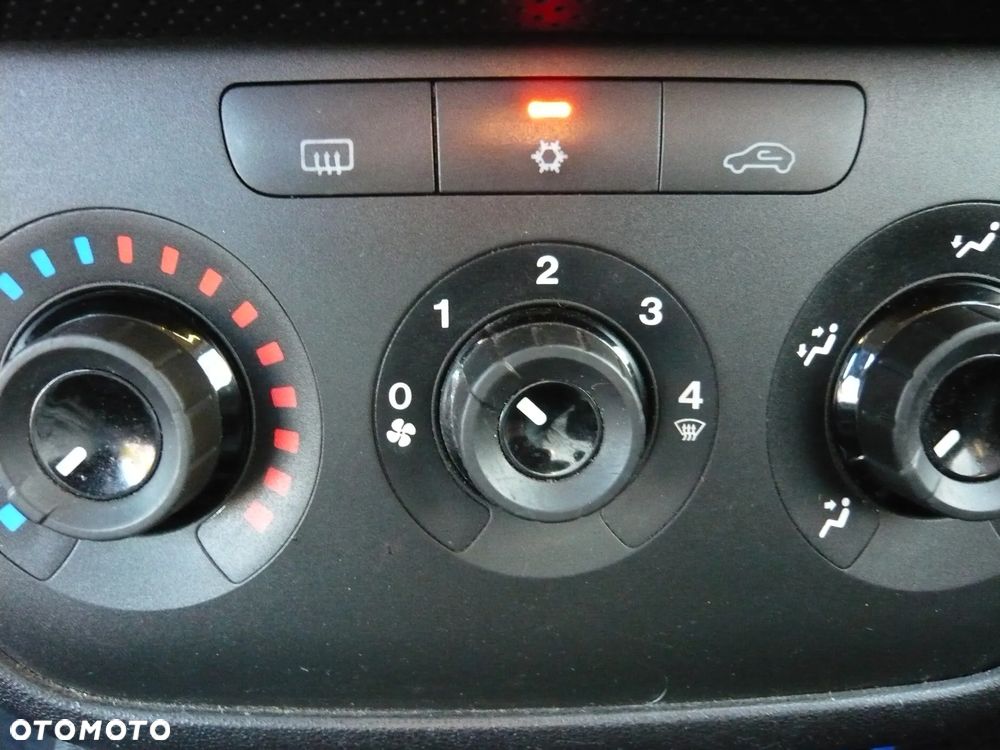 Fiat Punto Evo 1.2 8V Easy - 31