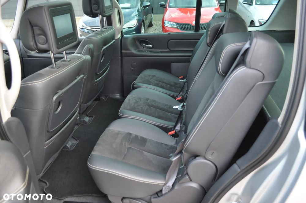 Renault Espace 2.0 dCi Privilege - 19