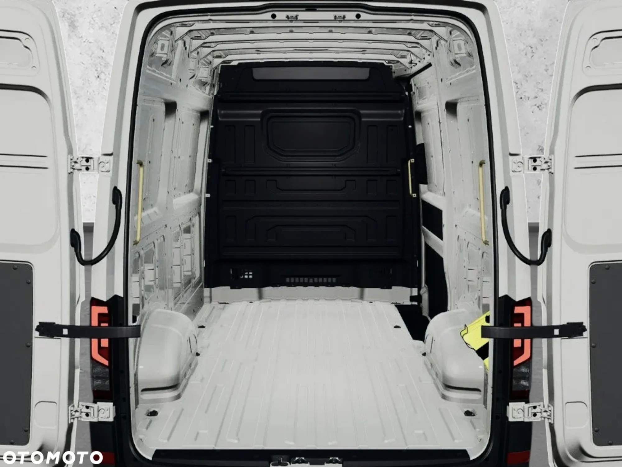 Volkswagen Crafter 35 - 8