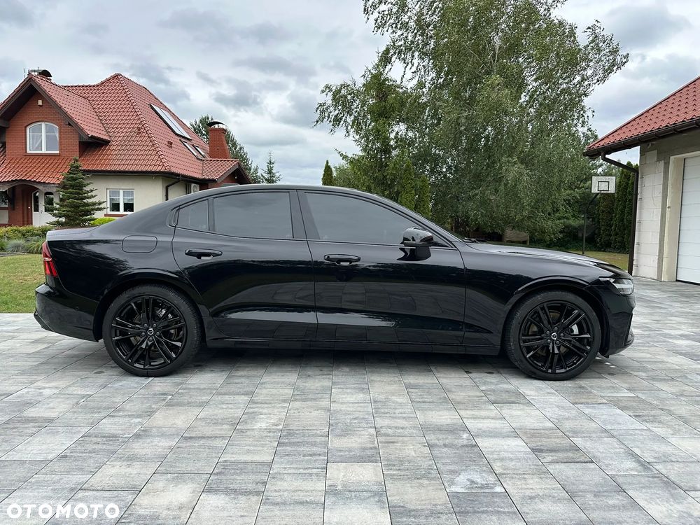 Volvo S60 T5 Inscription First Edition - 4