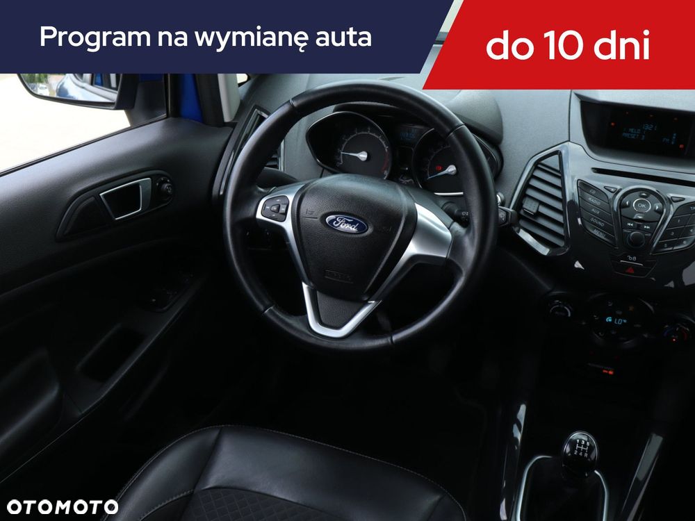 Ford EcoSport - 9