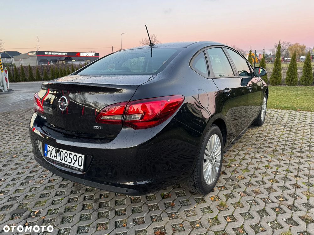 Opel Astra 1.7 CDTI Enjoy - 5