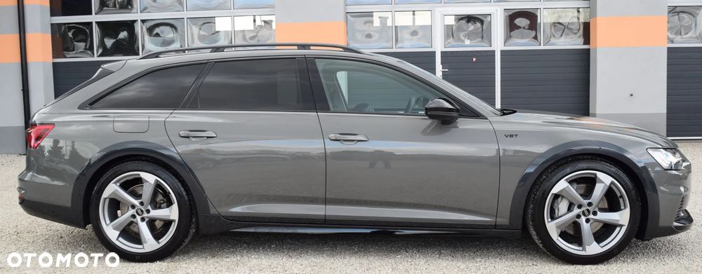 Audi A6 Allroad - 13