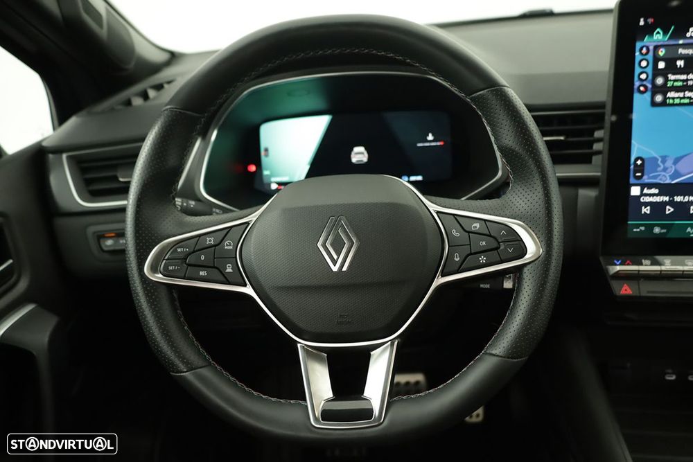 Renault Symbioz 1.6 E-Tech Full Hybrid Esprit Alpine - 15