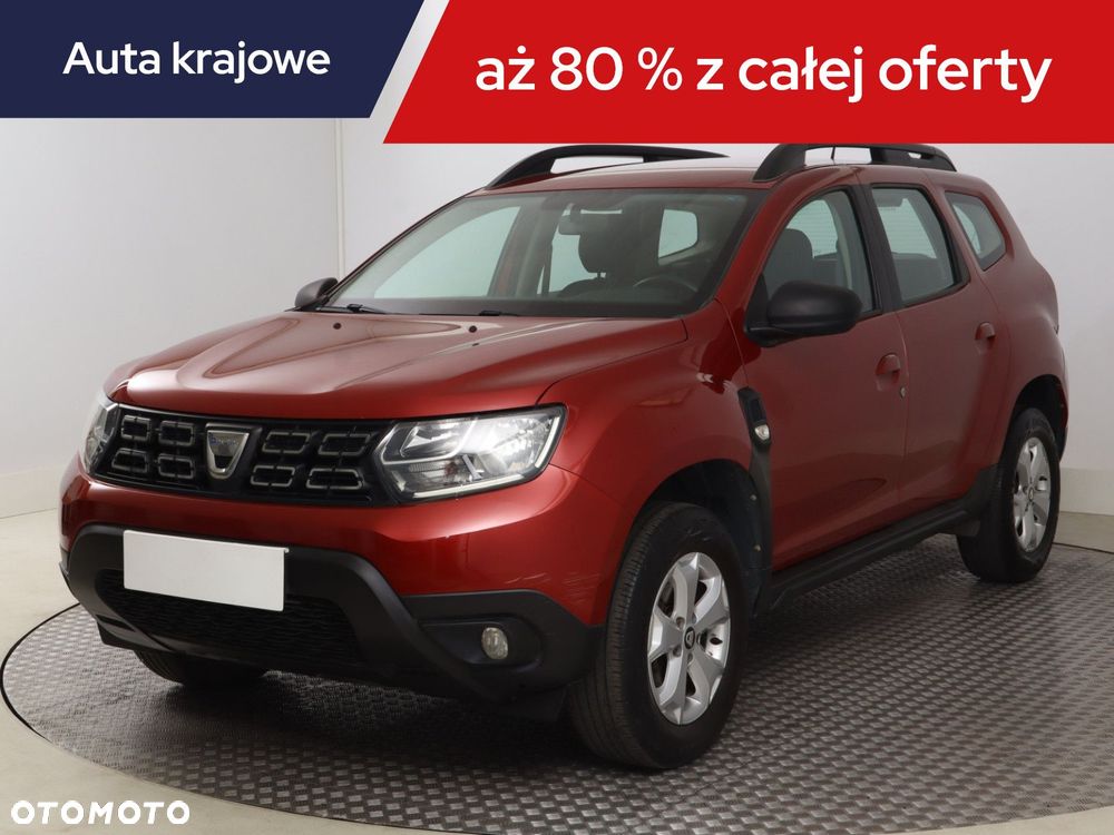 Dacia Duster - 3