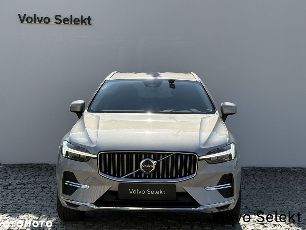 Volvo XC 60 - 3