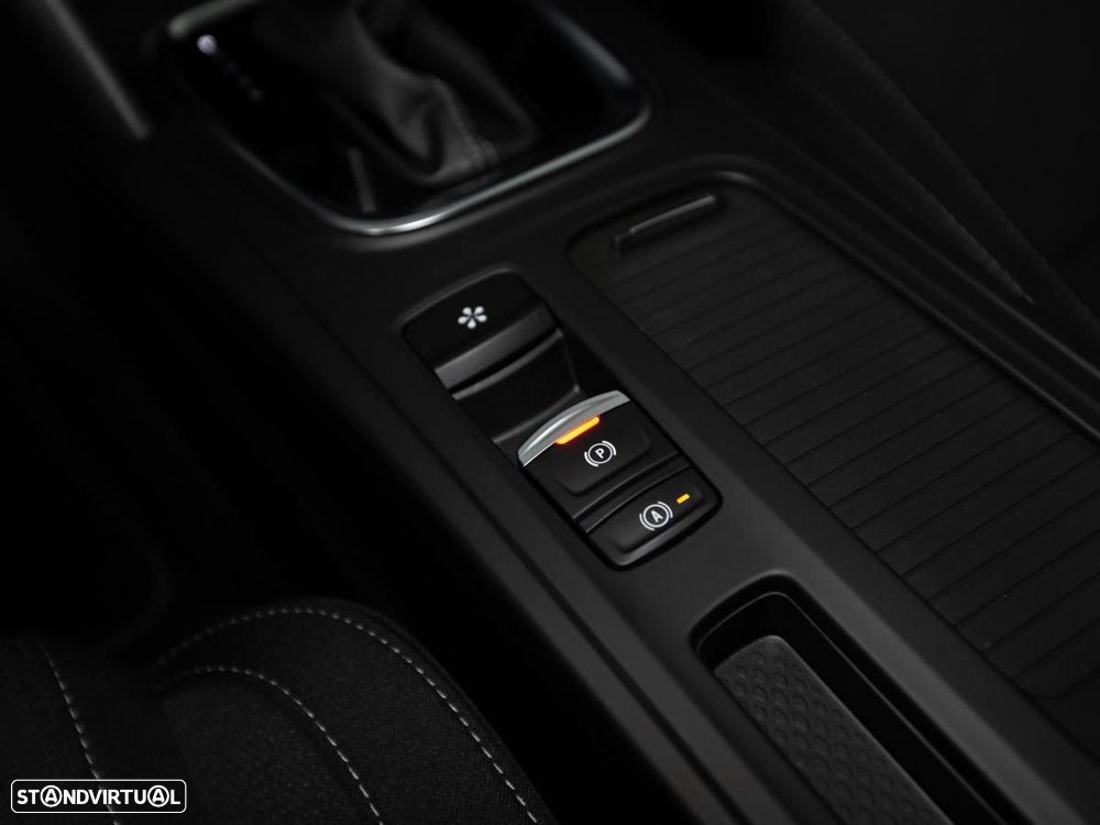 Renault Mégane Sport Tourer 1.6 E-Tech Plug-In Zen - 21