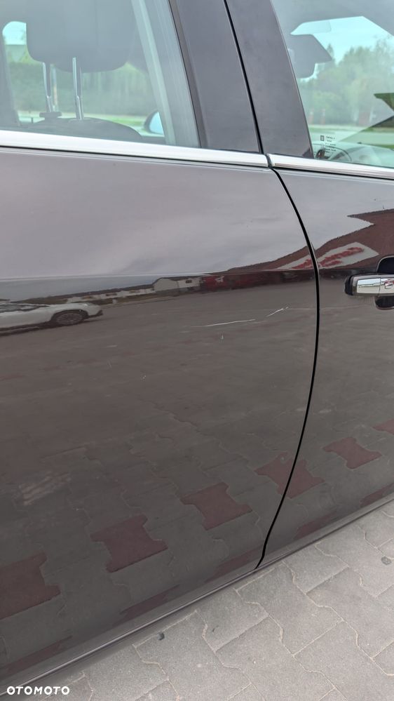 Opel Insignia 2.0 CDTI Cosmo S&S - 34