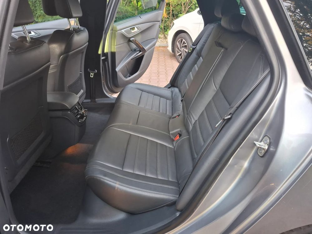 Peugeot 508 BlueHDi 180 EAT6 Stop&Start GT - 11