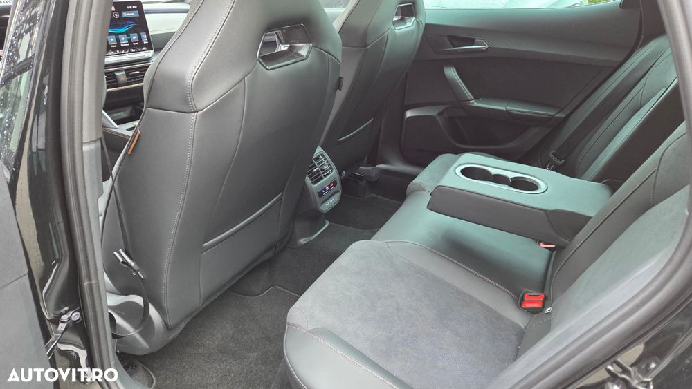 Cupra Formentor 2.0 TSI 4DRIVE DSG VZ - 27