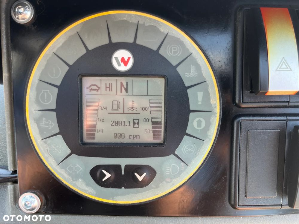 Wacker Neuson DW 60 - 28