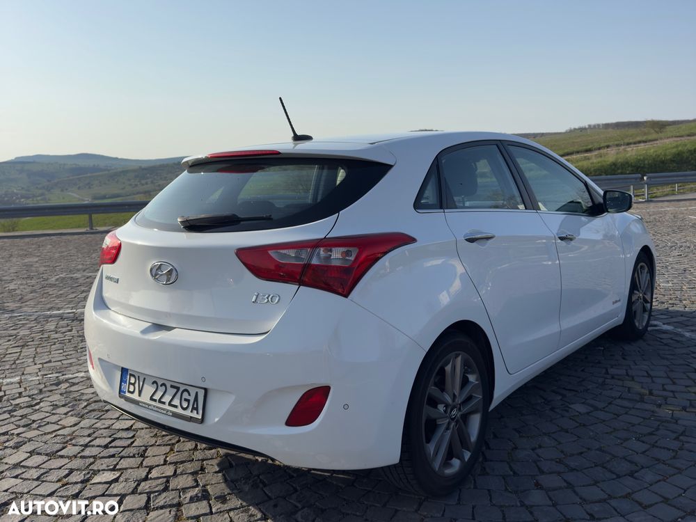 Hyundai i30 - 5