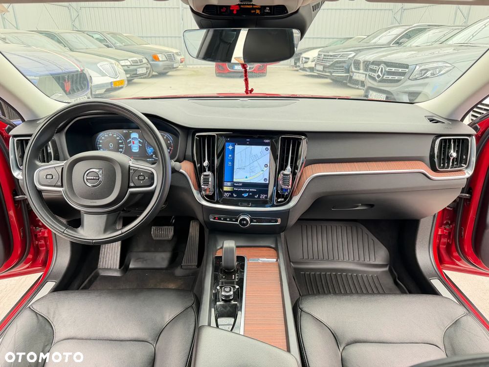 Volvo S60 T5 Geartronic Momentum - 6