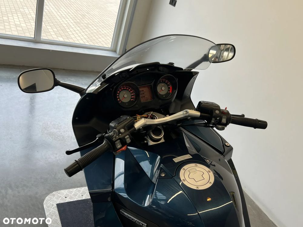 BMW K - 14