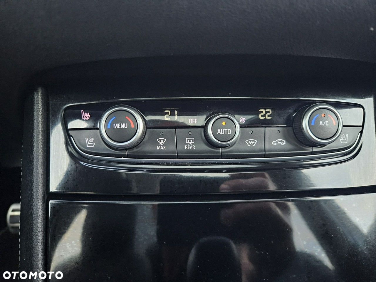 Opel Grandland X 2.0 D Start/Stop Automatik Business INNOVATION - 28