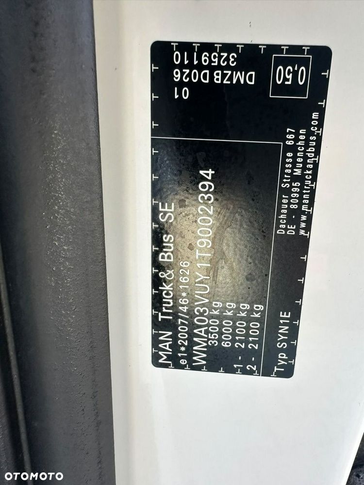 Volkswagen Crafter - 24