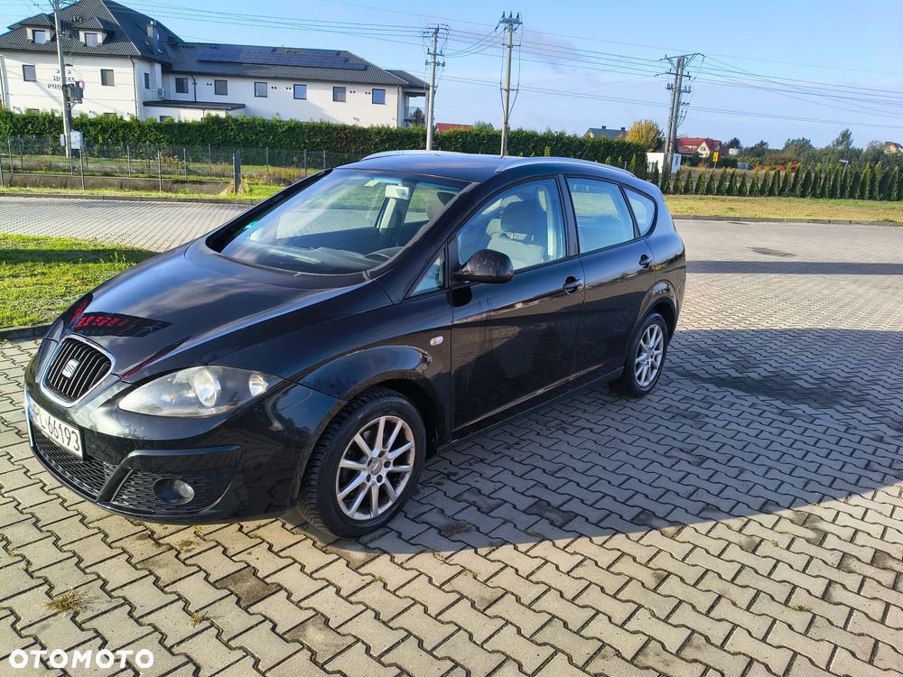 Seat Altea XL - 2