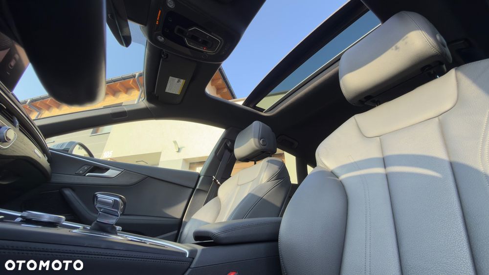 Audi A5 Sportback - 17