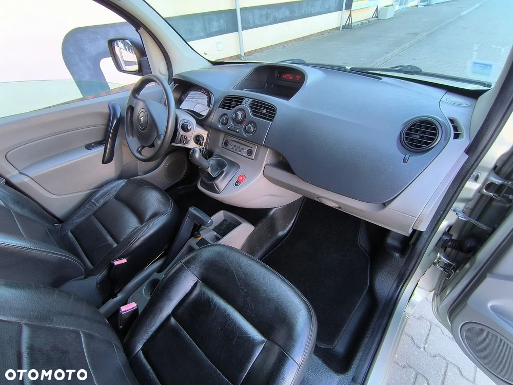 Renault Kango - 32