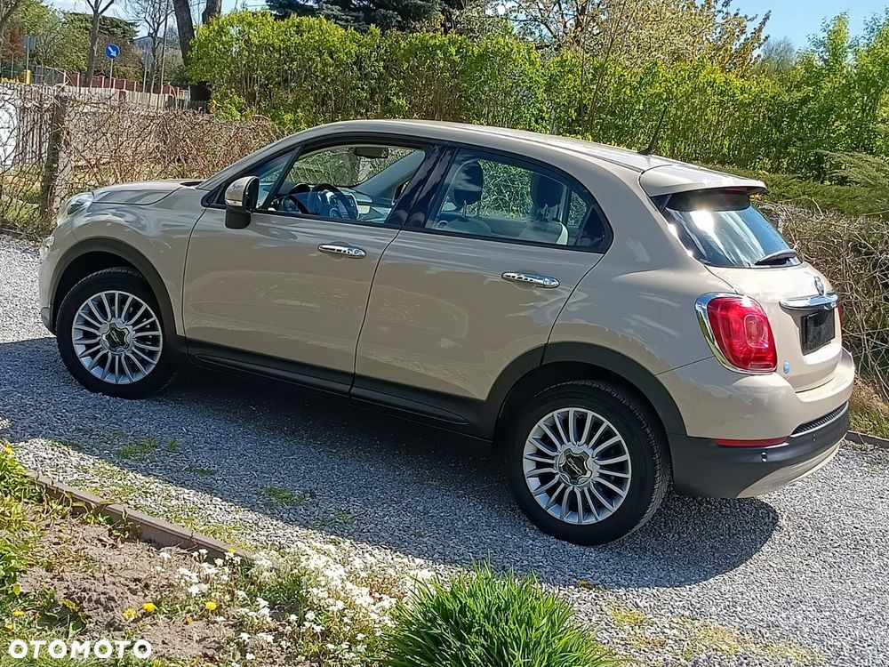 Fiat 500X 1.3 Multijet 4x2 S&S Pop - 9