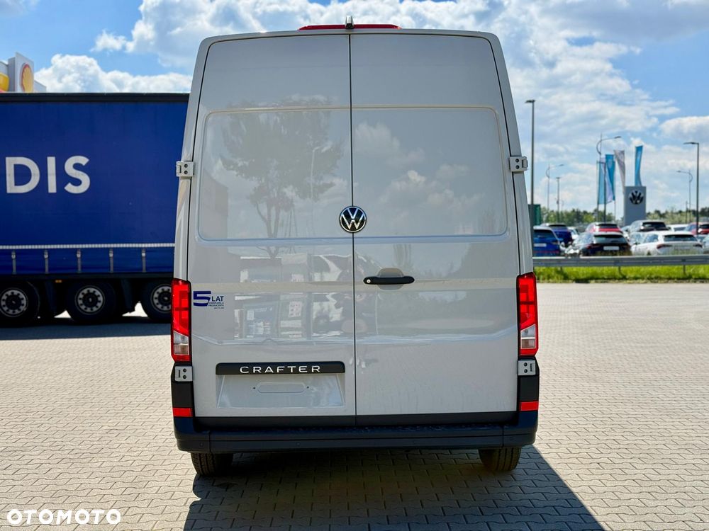 Volkswagen Crafter - 9