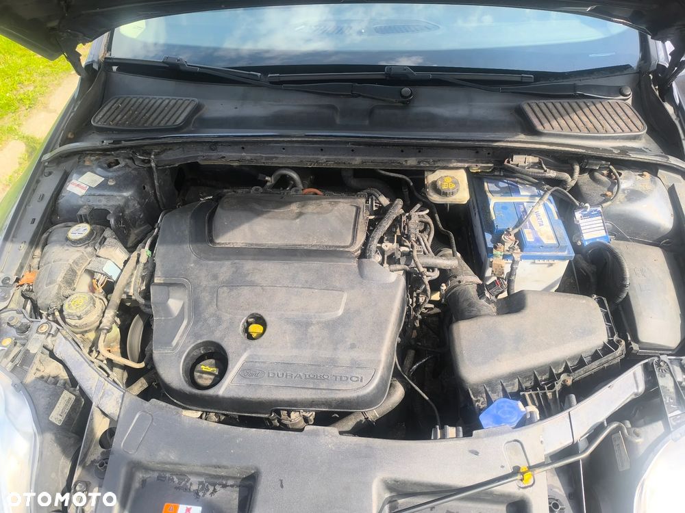 Ford Mondeo - 36