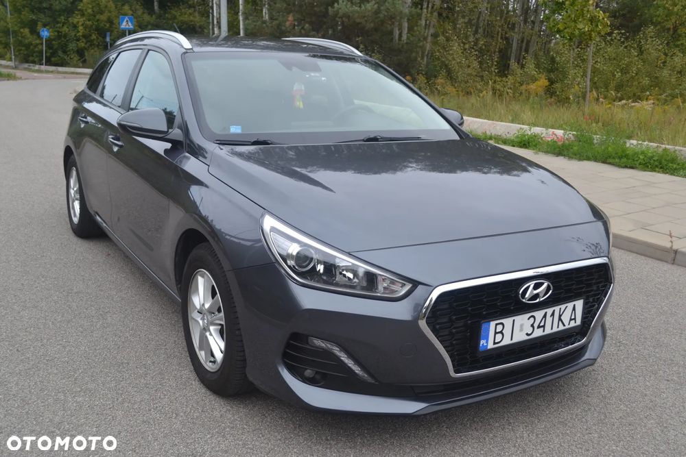 Hyundai i30 - 1