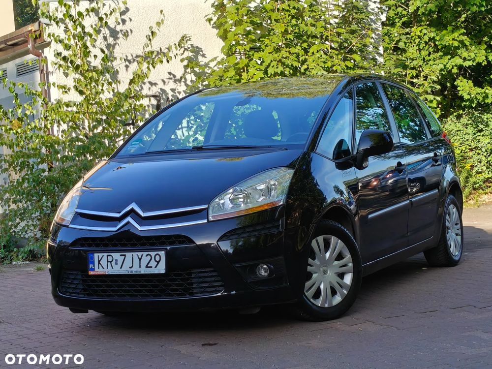 Citroën C4 Picasso VTi 120 Business Class - 3