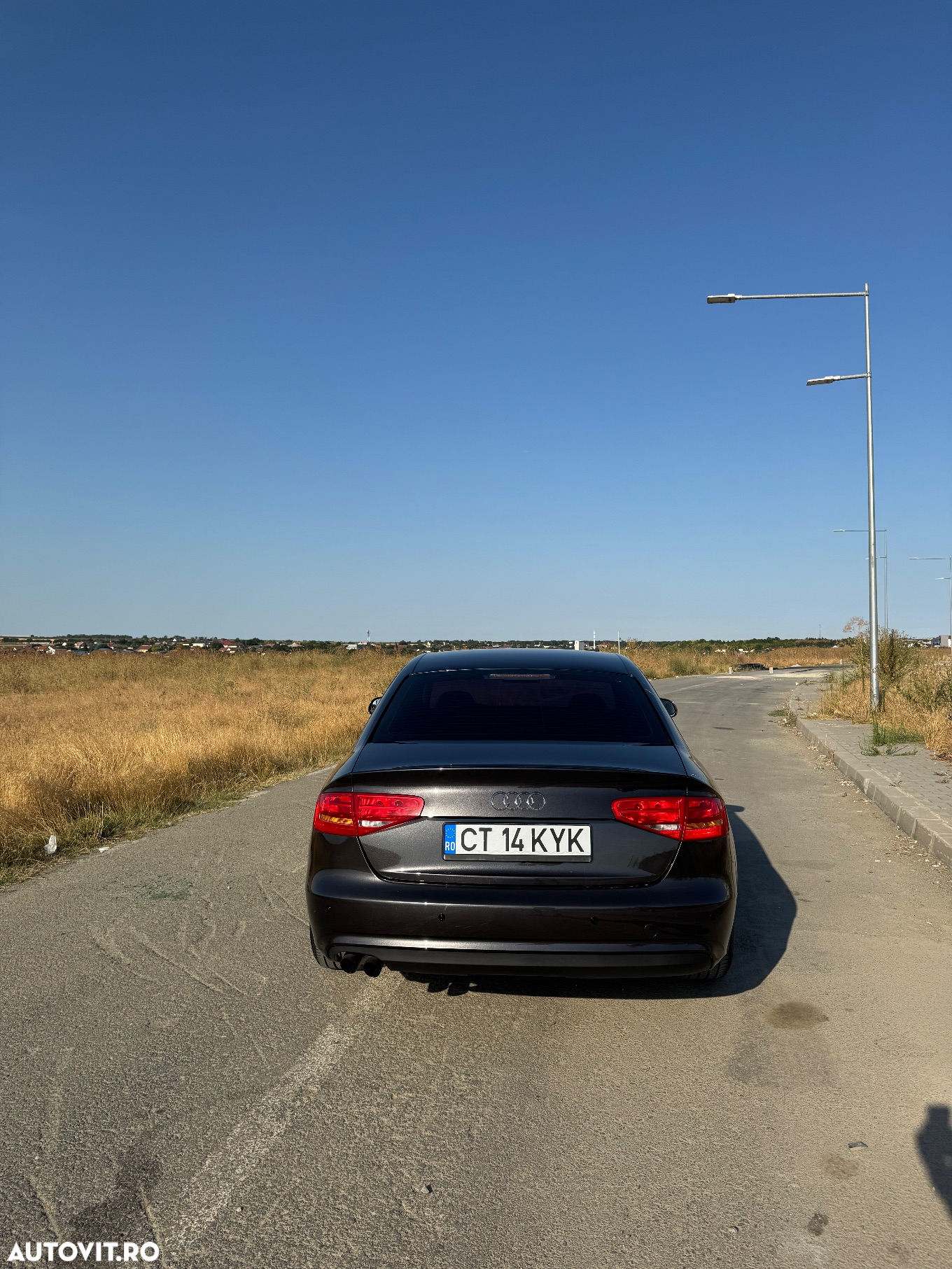 Audi A4 - 5