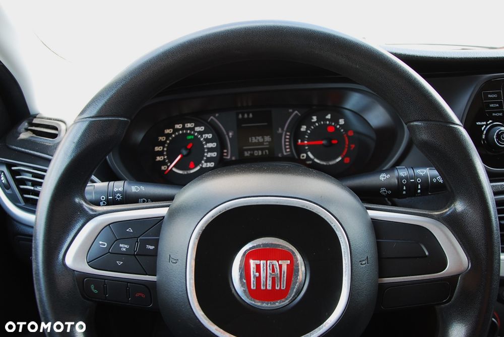 Fiat Tipo - 29